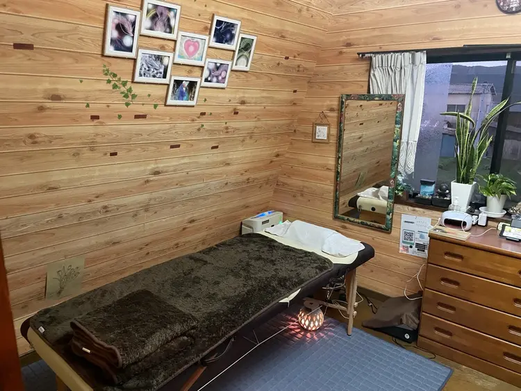 MASIROの内観・外観1