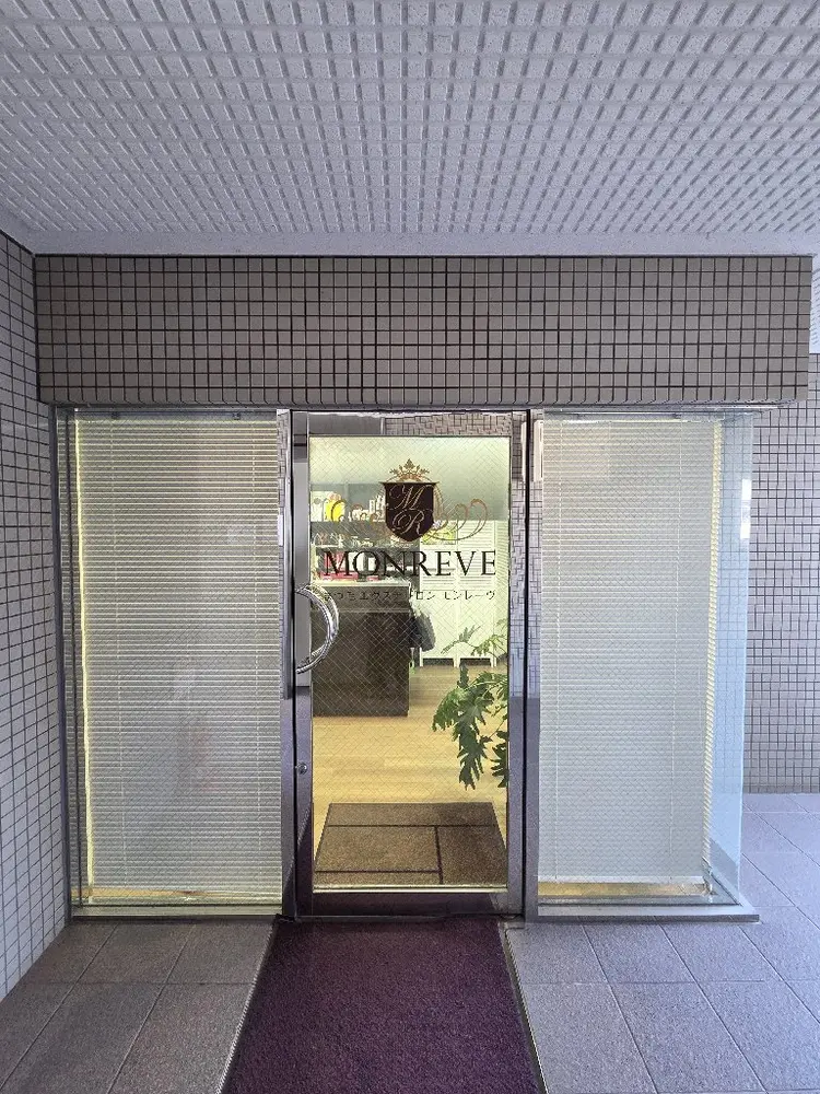 MONREVEの内観・外観2