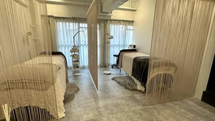 gracealleyの内観・外観1