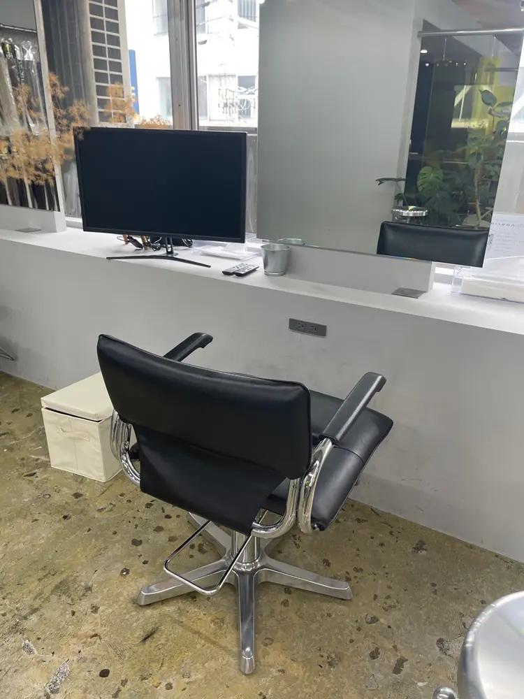 LAMEの内観・外観3