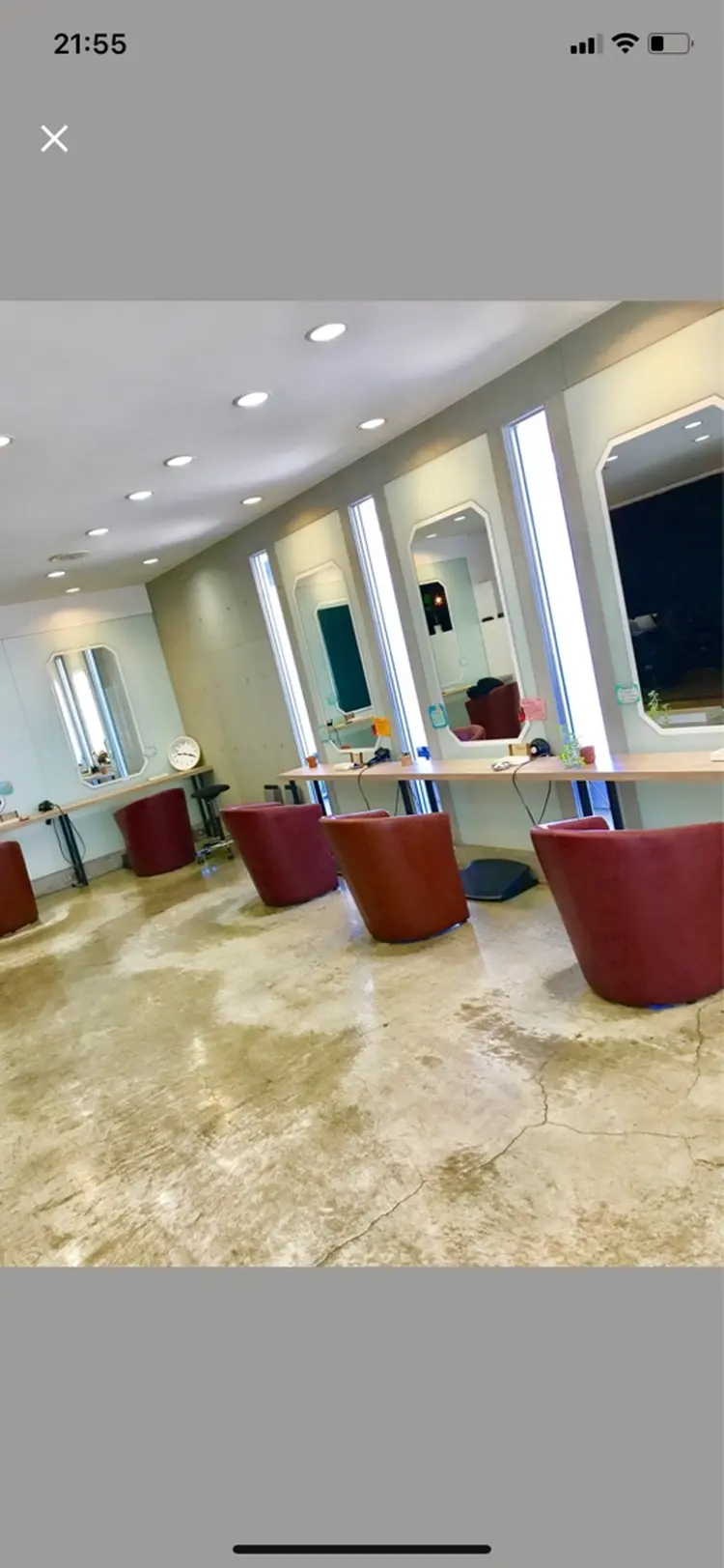 sharonの内観・外観2