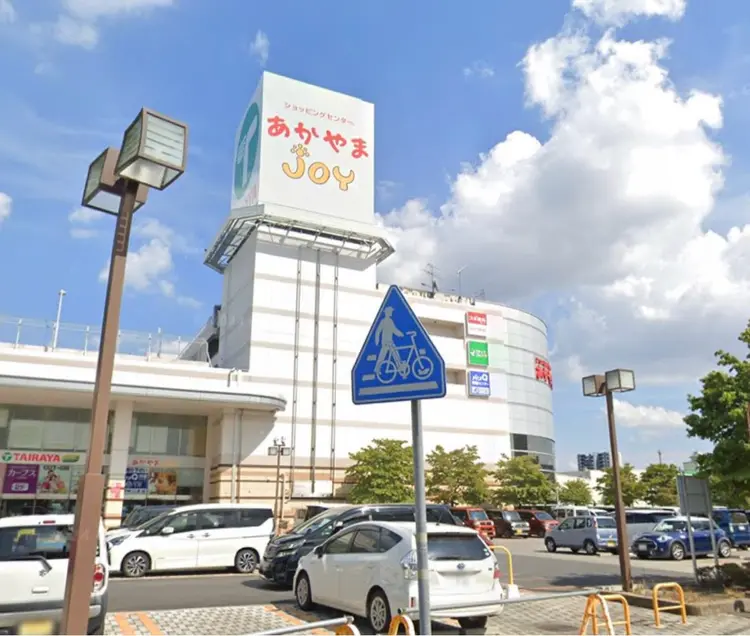 eye Lani AOの内観・外観2