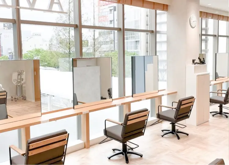 AVANCE.堺東の内観・外観2