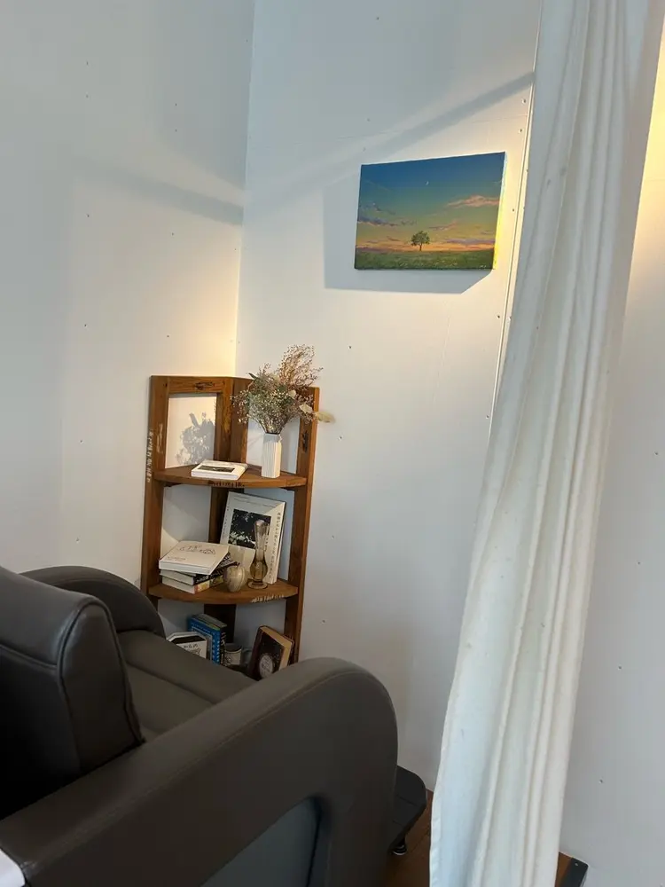 HaKU maisonの内観・外観2