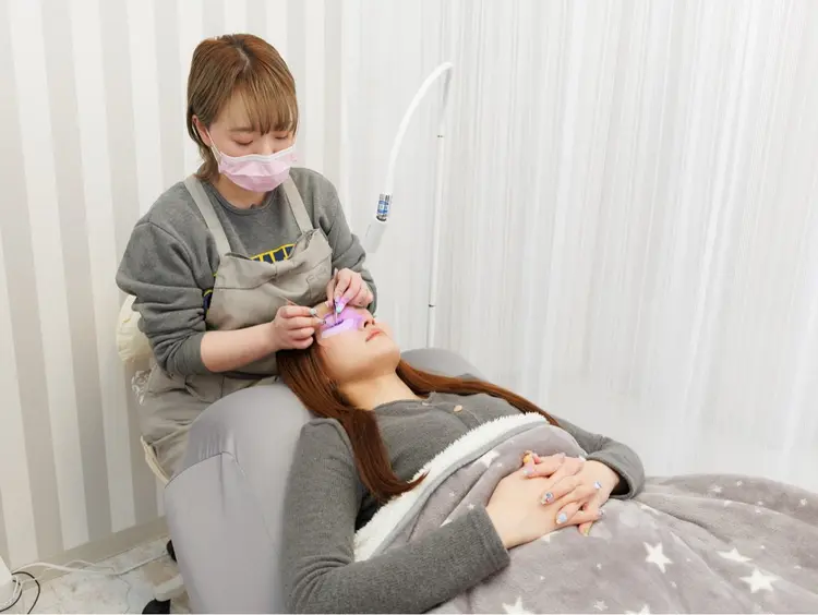 Les Neige❄︎の内観・外観3