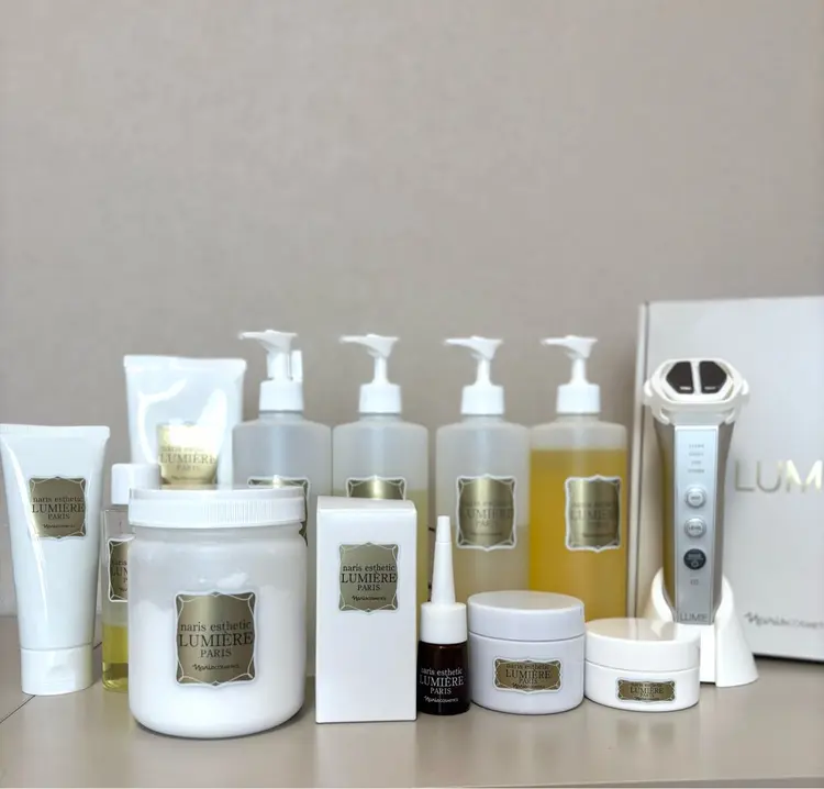 お肌の相談所の内観・外観2