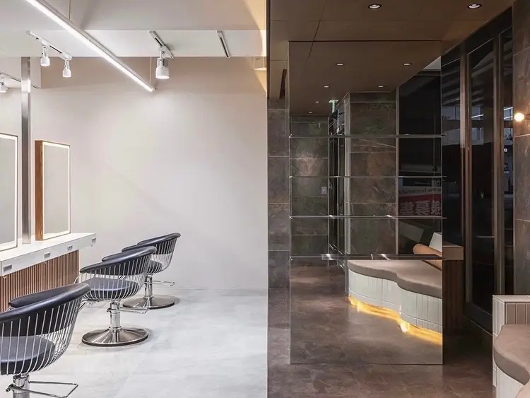 Lond Loireの内観・外観3