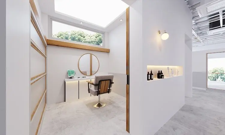 schonの内観・外観1