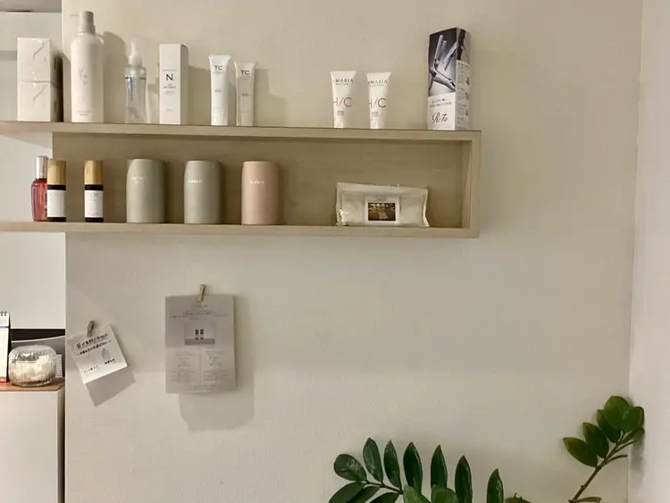 COQUの内観・外観3