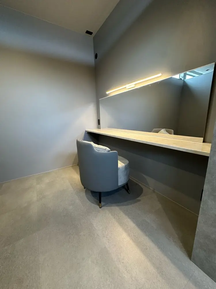 ALIA Scintiller  アリアサンティエの内観・外観2