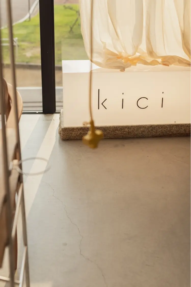 kiciの内観・外観3