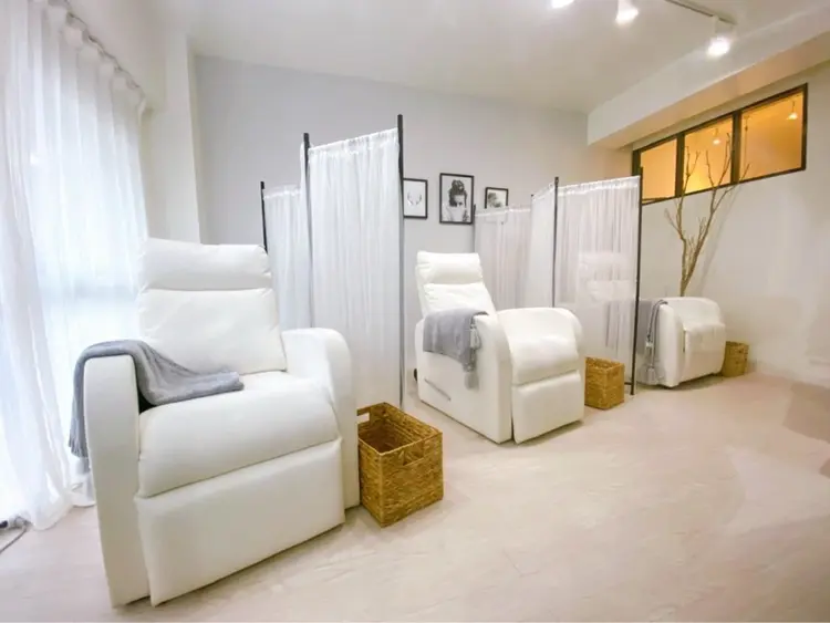 Pacha栄店の内観・外観3