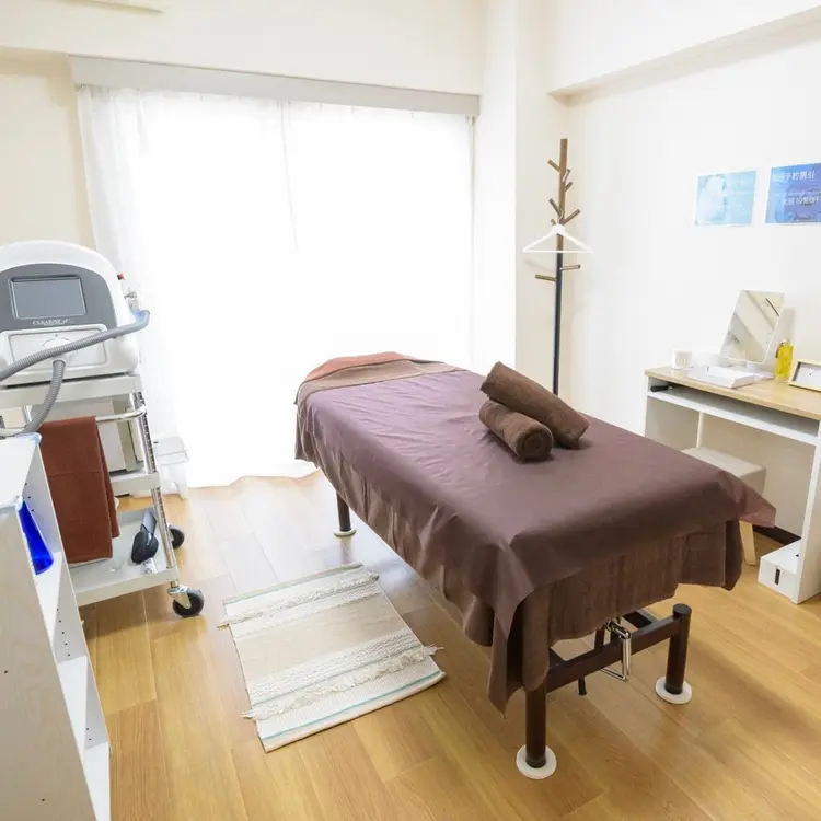 Beauty  Studio CAROの内観・外観2