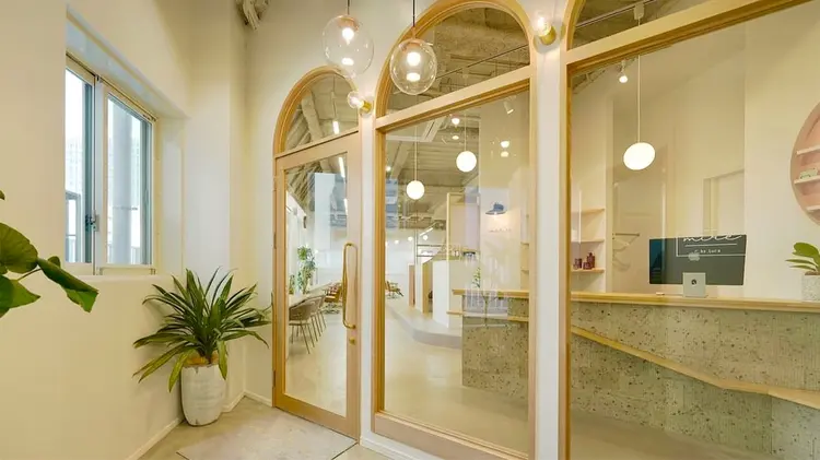 mire by Lucaの内観・外観2