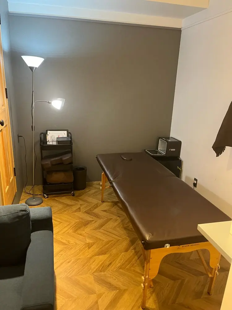 整体院ボヌールの内観・外観1