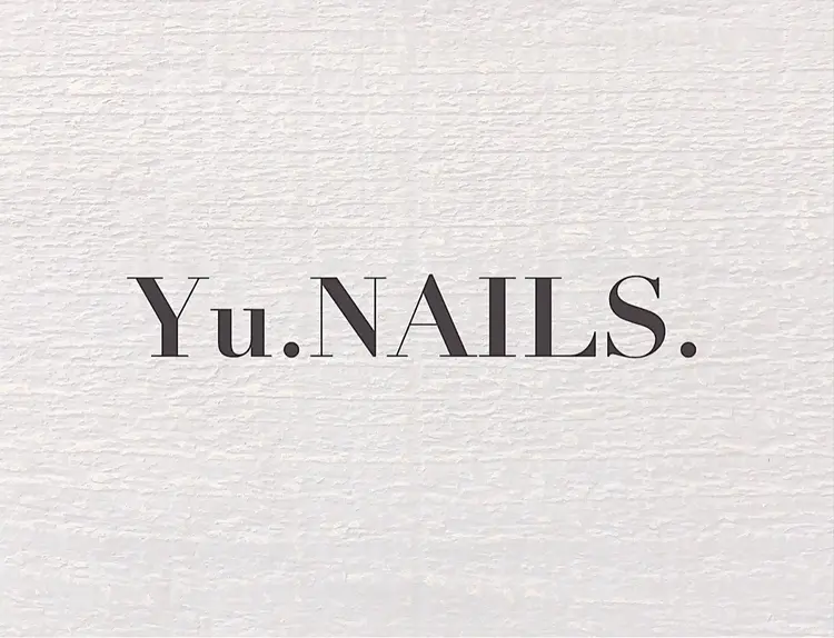 Yu.NAILS.の内観・外観1