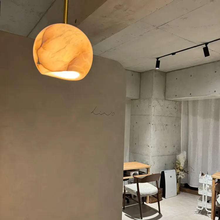 lino大阪本町店の内観・外観2