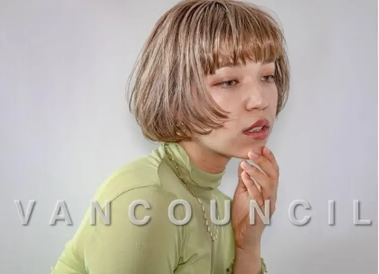 vancouncil 金山の内観・外観1