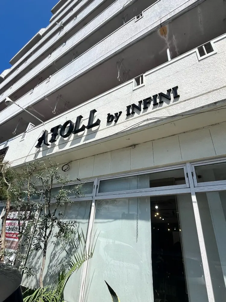 ATOLL by INFINIの内観・外観1