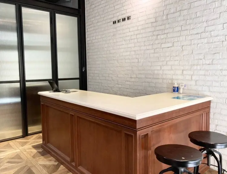 hiruneの内観・外観1