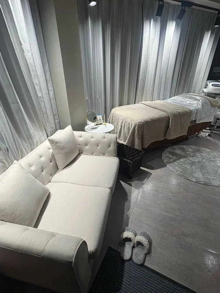 芯美-shinbi-の内観・外観1