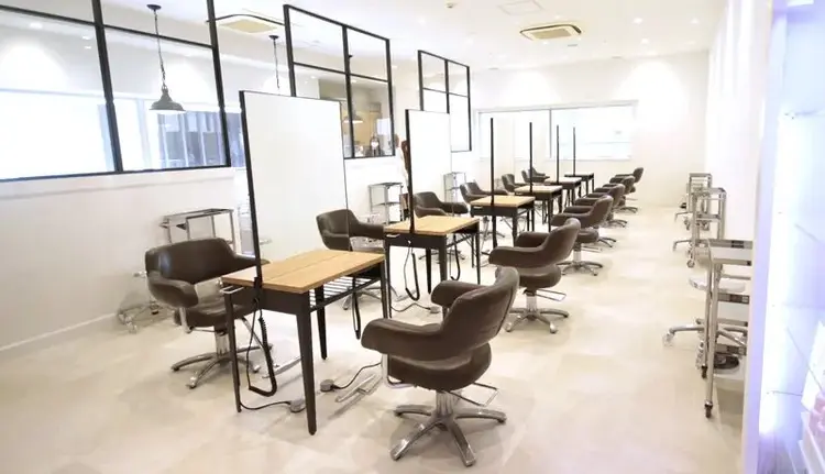 Lee天王寺の内観・外観2