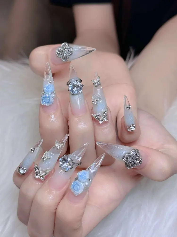 luminail salonの内観・外観2