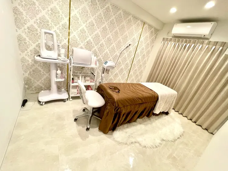 La・Bellvieの内観・外観2