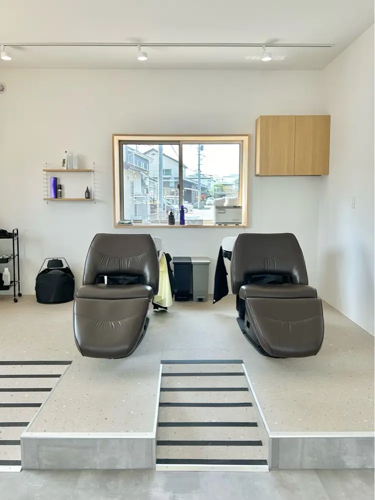 ufuの内観・外観1