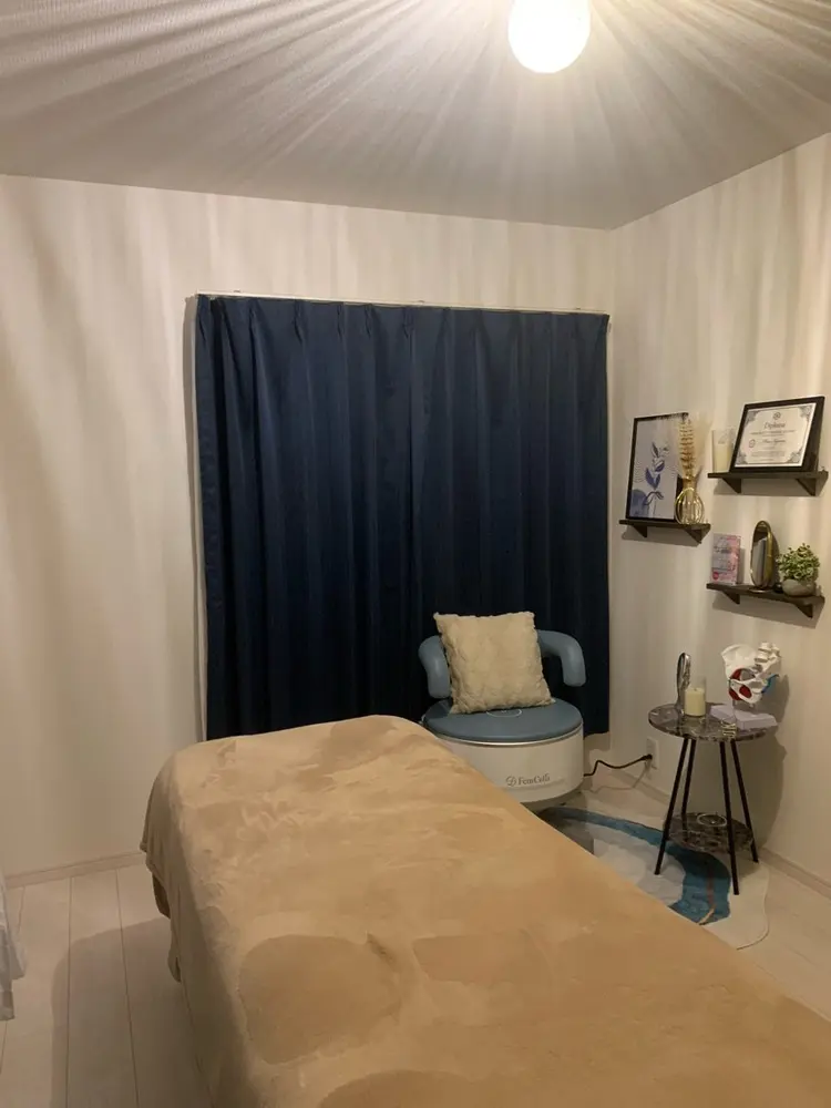 MaVie〜小顔クレンズコルギ〜の内観・外観1