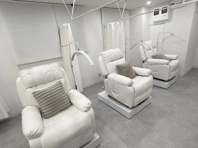 ROCHIE上本町の内観・外観1