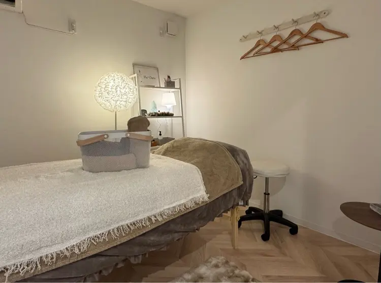 Ma•Cherieの内観・外観1