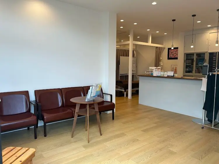 きのしょう鍼灸整骨院の内観・外観1