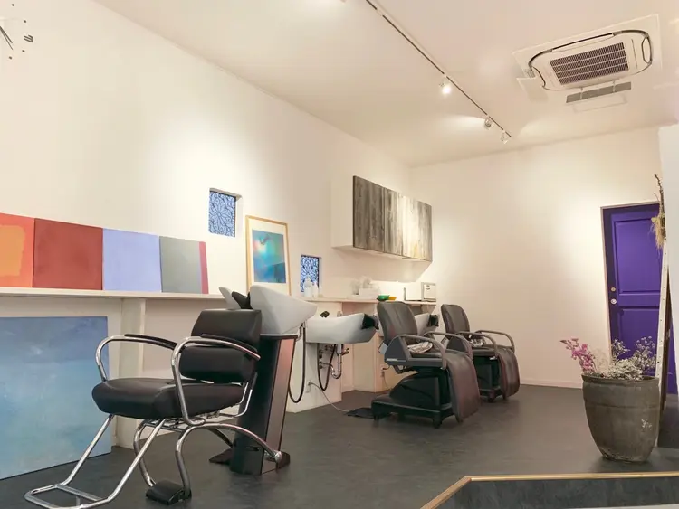 LITTLE BRIO.の内観・外観3