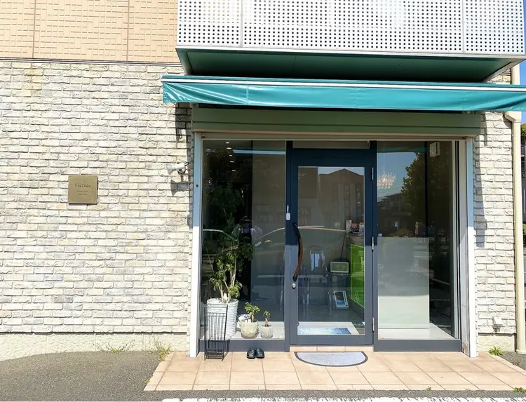 Vita Dolce/マツエク/パリジェンヌ/フラット/美眉スタイリング/下曽根/小倉南/の内観・外観2