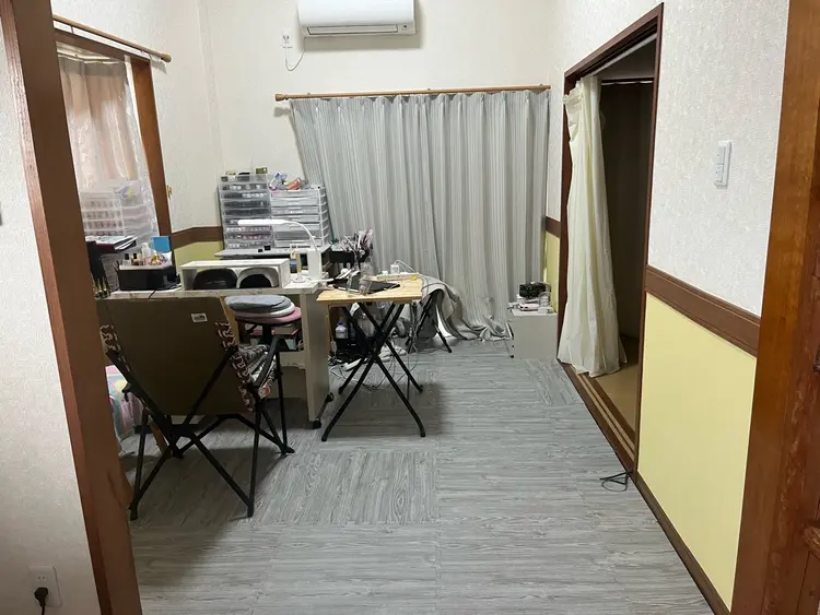 akinailsの内観・外観2