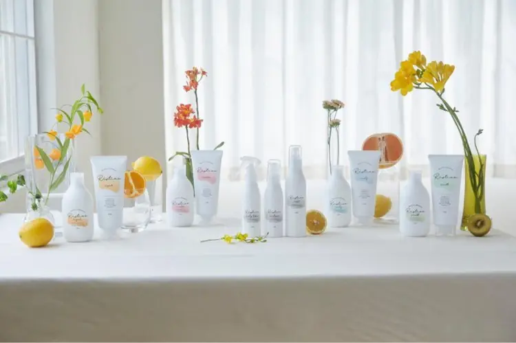 hair make apt mocalabelの内観・外観3