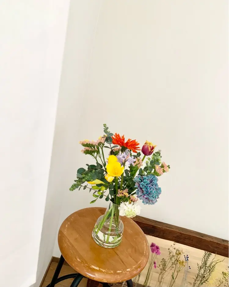 nail  salon sufu.の内観・外観3