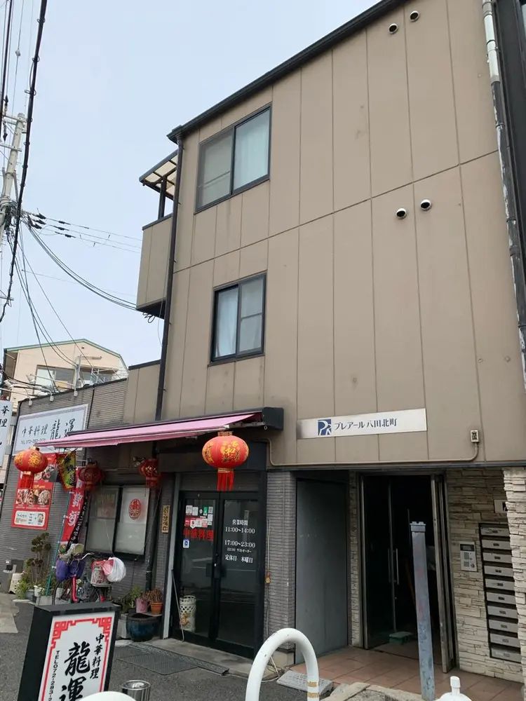 Sweet-na ilの内観・外観1