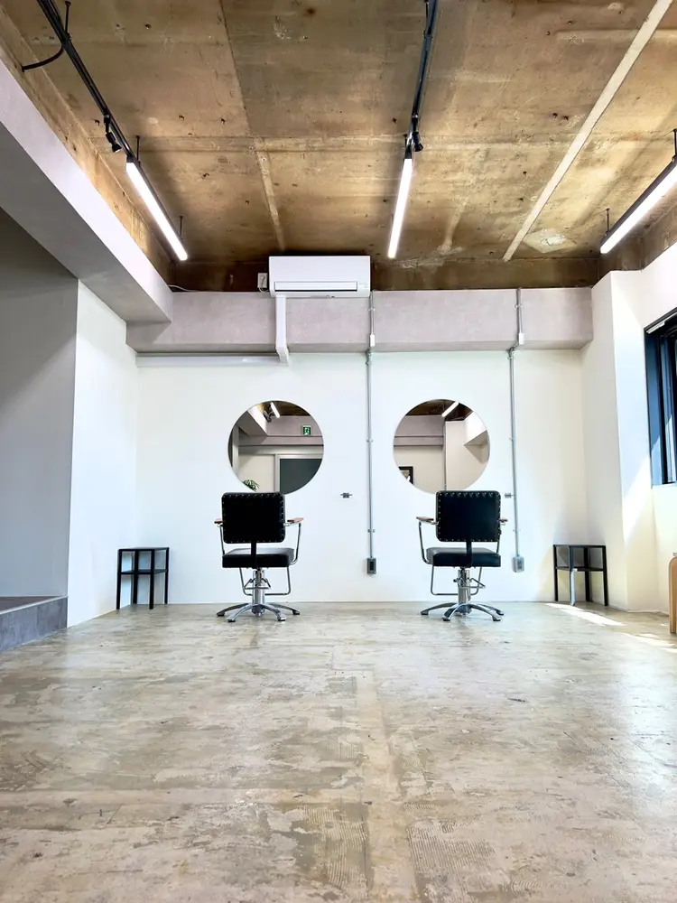 REGOの内観・外観3