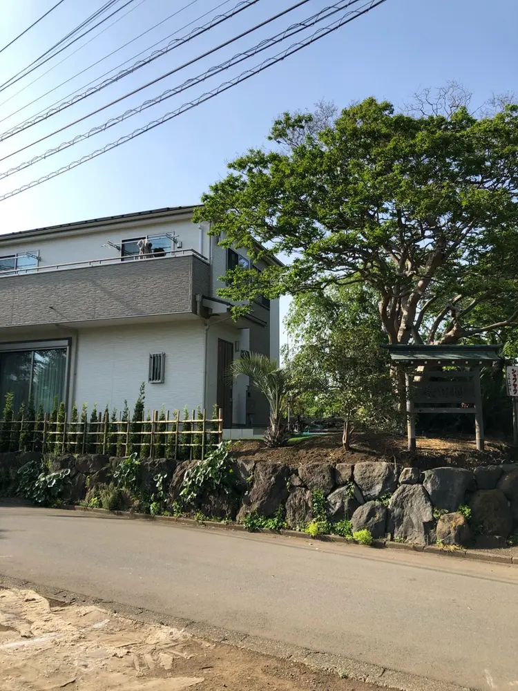 private nailsalon Reethi Rahの内観・外観1