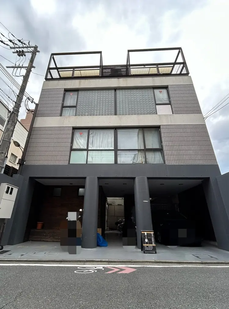 Lemuria Healing Gardenの内観・外観1