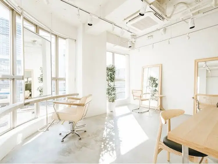 FILMS 柏の内観・外観1