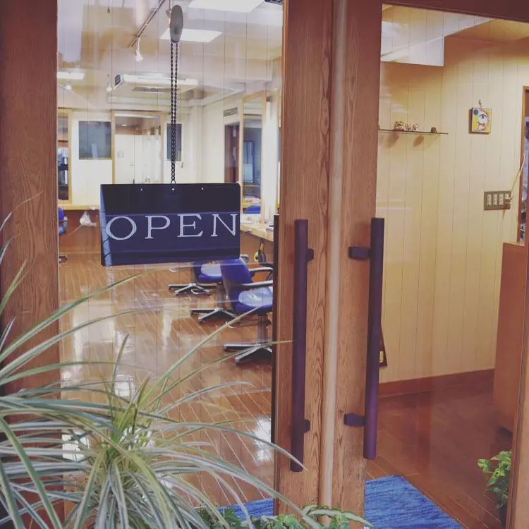 @.Freestyle 【フリースタイル】の内観・外観1