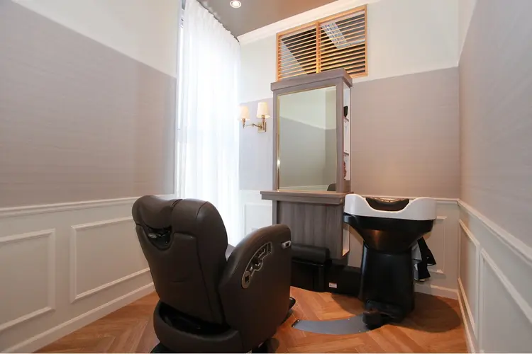 LOANA ROPPONGIの内観・外観3