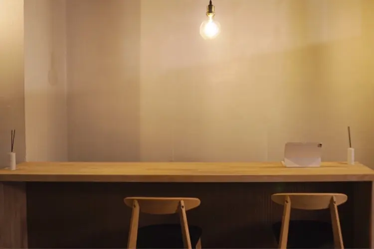 THE   CONDITIONINGの内観・外観2