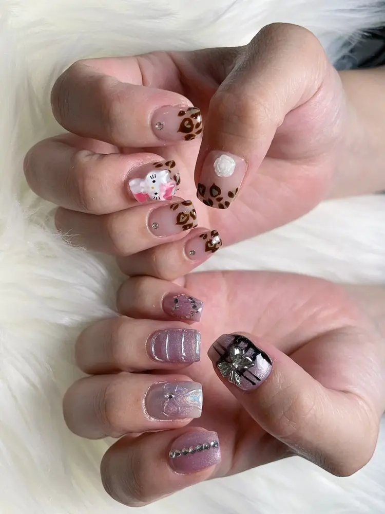 TsugimoNailの内観・外観2