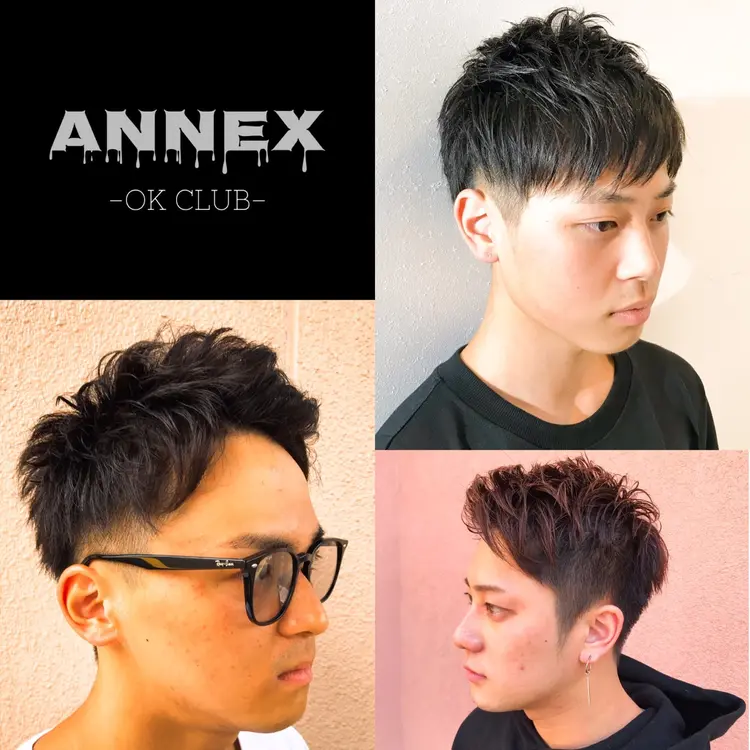 BARICHOKIの内観・外観2