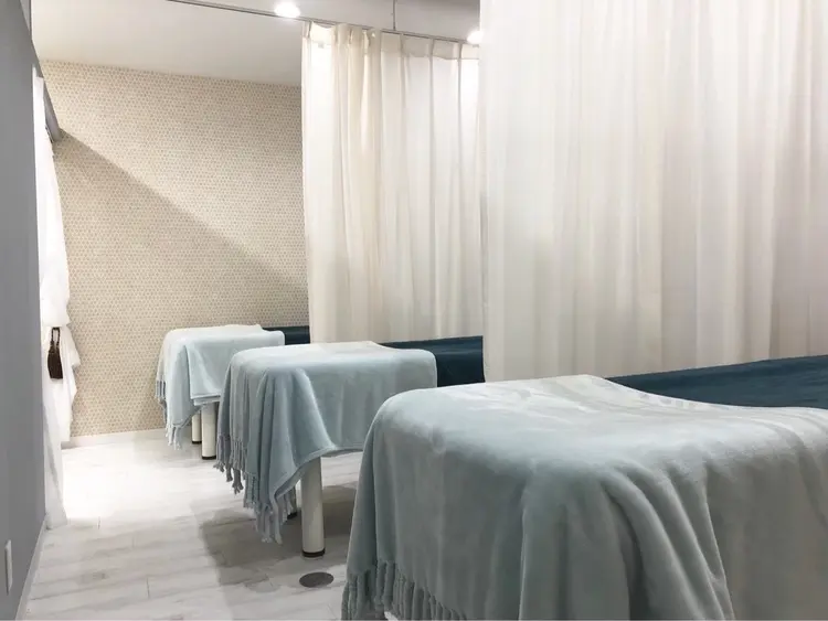 Le Riadの内観・外観1