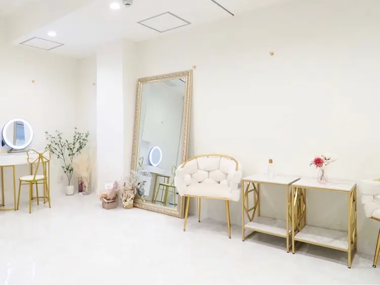 cil shenonの内観・外観3